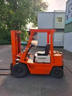 Toyota 42-4FG20 Heftruck, LPG, Heftruck, Toyota