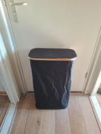 4 Wasmanden - Verschillende modellen, Ophalen, Overige materialen, Minder dan 50 cm, Gebruikt