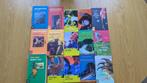 Set jeugdboeken (12 Nederlandstalig, 3 Engelstalig)), Boeken, Ophalen, Zo goed als nieuw, Fictie