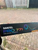 Gaming Mouse pad, Ophalen, Zo goed als nieuw, Elektrische step (E-scooter)