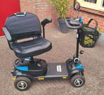 Inklapbare Scootmobiel 2025 een keer gebruikt  - Nieuw, Diversen, Ophalen, Nieuw