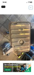 Benzinetank volvo amazon, Tuin en Terras, Minder dan 75 liter, Ophalen of Verzenden, Gebruikt, Hout