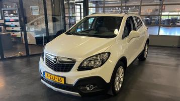 Opel MOKKA 1.4 T COSMO beschikbaar voor biedingen
