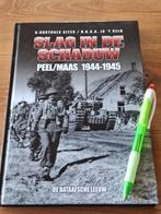 Slag in de schaduw - Peel / Maas 1944 - 1945, Ophalen of Verzenden, Tweede Wereldoorlog, Zo goed als nieuw, Overige onderwerpen