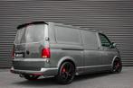 Volkswagen Transporter 2.0 TDI L2H1 150PK DSG JB- EDITION /, Zwart, 4 cilinders, Volkswagen, Bedrijf
