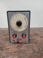 Tech TE-22D Audio Generator, Ophalen of Verzenden
