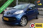 Peugeot 107 1.0-12V XS AUTOMAAT, AIRCO, Stof, Gebruikt, 68 pk, Origineel Nederlands