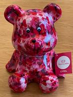 Spaarpot  Pomme Pidou, Ophalen of Verzenden, Zo goed als nieuw, Steen, Aardewerk of Keramiek, Dier