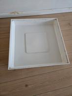 Lekbak wasmachine, Witgoed en Apparatuur, Ophalen, Gebruikt