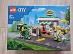 LEGO 40578 - Sandwich Shop, Kinderen en Baby's, Speelgoed | Duplo en Lego, Ophalen of Verzenden, Nieuw, Complete set, Lego