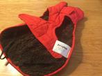 winterjasje hond, Dieren en Toebehoren, Hondenkleding, Ophalen, Zo goed als nieuw, Hondenjas