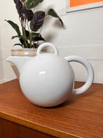 Vintage postmoderne porseleinen theepot, (ASA Selection), Ophalen
