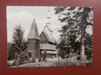 Ansicht Kaart Hahnenklee Duitsland 1960  Noorse Hout Kerk, Verzenden, 1940 tot 1960, Ongelopen, Gebouw