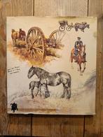 Het Brieschend paard., Boeken, Ophalen of Verzenden, Zo goed als nieuw