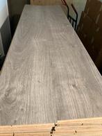 Laminaat vloerdelen 30m2, Ophalen, Kunststof, Zo goed als nieuw, 10 m² of meer
