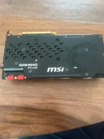 Nvidea 1080 6gb Videokaart. (kapot), Ophalen of Verzenden, GDDR5, Nvidia