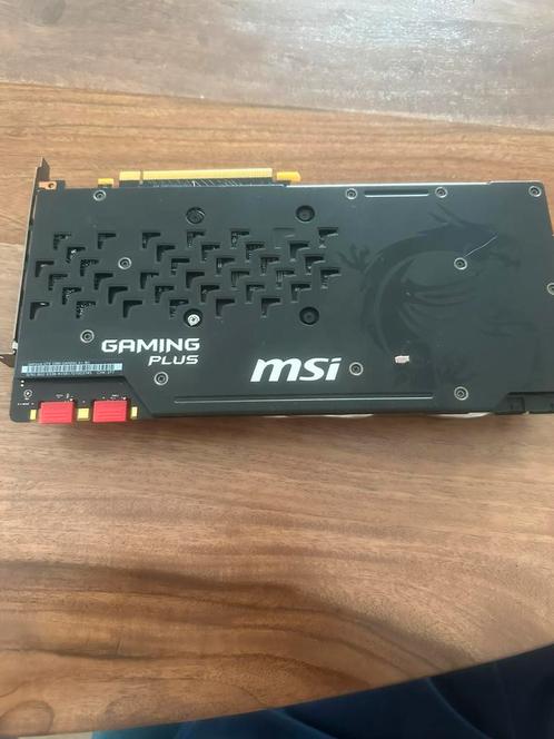 Nvidea 1080 6gb Videokaart. (kapot), Computers en Software, Videokaarten, Nvidia, GDDR5, Ophalen of Verzenden