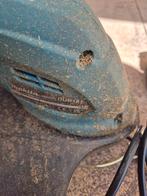 makita grastrimmer de 18rc 5amper 18volt accu, Tuin en Terras, Grasmaaiers, Cirkelmaaier, Ophalen of Verzenden, Gebruikt