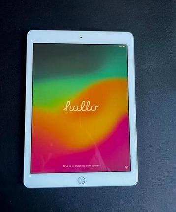 Apple iPad 6th generation 10” A1893 32GB Wifi kids tablet beschikbaar voor biedingen