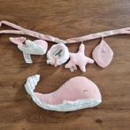 Little dutch kinderwagen / maxicosi hanger, Ophalen of Verzenden, Zo goed als nieuw, Goud, Overige materialen