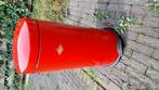 Wesco Capboy Maxi in het rood NIEUW!, Huis en Inrichting, Ophalen, Zo goed als nieuw, Kunststof, Minder dan 50 cm