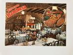 ansichtkaart Ristorante Kambusa - Lazise (Gardameer Italië), Ophalen of Verzenden, 1980 tot heden, Ongelopen, Italië