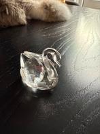 Swarovski Kristallen Zwaan, Ophalen, Zo goed als nieuw