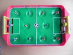 TE KOOP; MINI VOETBALSPEL, Ophalen, Zo goed als nieuw