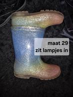 Regen laarzen, Jongen of Meisje, Ophalen of Verzenden, Laarzen, Zo goed als nieuw