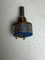 Litton Servotechnik Multiturn 1 kΩ Potentiometer, Ophalen of Verzenden, Nieuw