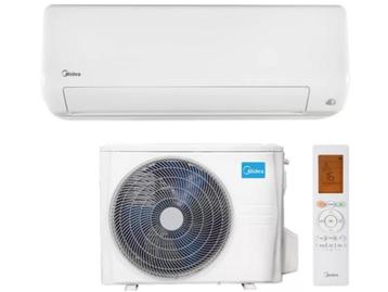 Midea Airco AllEasyPro Wifi(3,5 kW – verwarmen & koelen) beschikbaar voor biedingen