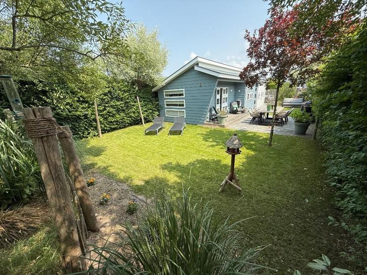 Vakantiehuis aan zee, Vakantie, Vakantiehuizen | Nederland, Zeeland, Chalet, Bungalow of Caravan, Recreatiepark, Aan zee, 3 slaapkamers
