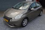 Peugeot 208 1.4 VTi Active Airco Navi 5Drs Stuurbekrachtigin, Voorwielaandrijving, Euro 5, Stof, Gebruikt
