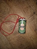 Heineken Blikje, Verzamelen, Biermerken, Ophalen of Verzenden, Zo goed als nieuw, Overige typen, Heineken