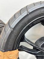 Achtervelgen met banden Sym Jet14, Gebruikt, SYM, Ophalen of Verzenden, Jet