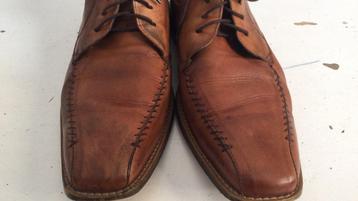 Will Lester schoenen maat 44, nette staat wpr €160 beschikbaar voor biedingen