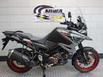 SUZUKI V-Strom 1050 DL 1050 (bj 2025), 2 cilinders, Motorrijbewijs A, Bedrijf, Meer dan 35 kW