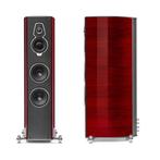 IK ZOEK - Sonus Faber, Focal, CANTON, THIEL, Elac, Zo goed als nieuw, 120 watt of meer, Front, Rear of Stereo speakers, Ophalen