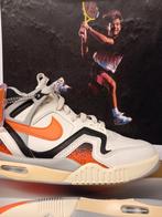 Nike Air Tech Challenge II Agassi Hot Lava - Maat 39, Wit, Nike, Nieuw, Ophalen of Verzenden