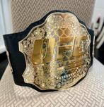 UFC Ultimate Fighting Championship Belt Replica - One Size, Overige, Vechtsportmateriaal, Nieuw, Maat M