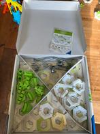 Gravitrax expansion set tunnels, Ophalen of Verzenden, Zo goed als nieuw