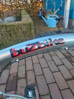 buzbike 16 inch 50 €, Fietsen en Brommers, Ophalen, Gebruikt, 16 tot 18 inch