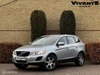 Volvo XC60 2.0T Summum AUT.*Leder*Camera*Cruise*Clima*Memory, Auto's, Volvo, Euro 5, Met garantie (alle), Bedrijf, XC60