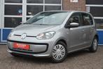 Volkswagen Up! 1.0 move up! | AIRCO - ELEK.RAMEN, Voorwielaandrijving, Euro 5, Stof, Gebruikt
