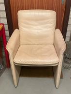 De Sede fauteuil, Ophalen, Gebruikt, Minder dan 75 cm, Leer