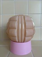 Thabur, art deco lamp, vintage plafondlamp, plafonnière, Antiek en Kunst, Antiek | Lampen, Ophalen of Verzenden