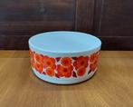 Arcopal Lotus schaal, Opaline, vintage, Verzamelen, Retro, Ophalen of Verzenden
