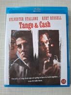 Tango & Cash  Blu-ray Import met Nederlandse ondertiteling, Ophalen of Verzenden, Zo goed als nieuw, Actie