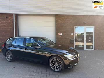 BMW 3-serie Touring 316i High Executive Upgrade|FULL OPTION beschikbaar voor biedingen