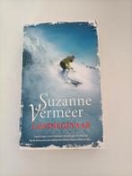Suzanne Vermeer - Lawinegevaar, Verzenden, Suzanne Vermeer, Zo goed als nieuw, Nederland